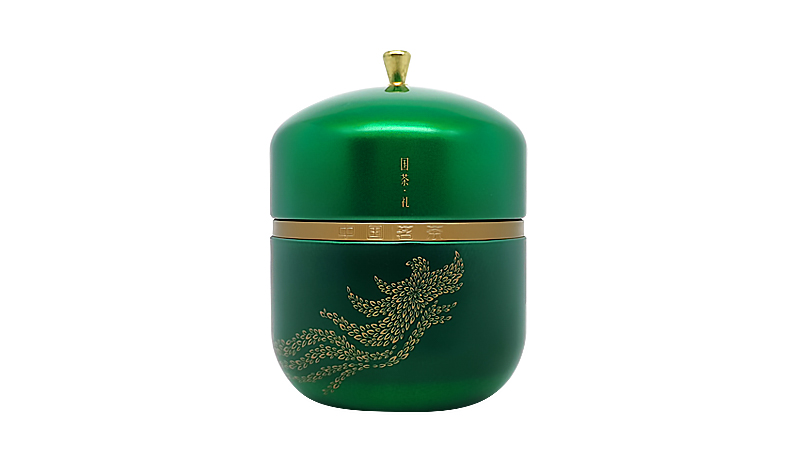 茶葉鐵盒包裝與其它紙質(zhì)、木盒對(duì)比優(yōu)勢(shì)是哪里呢？