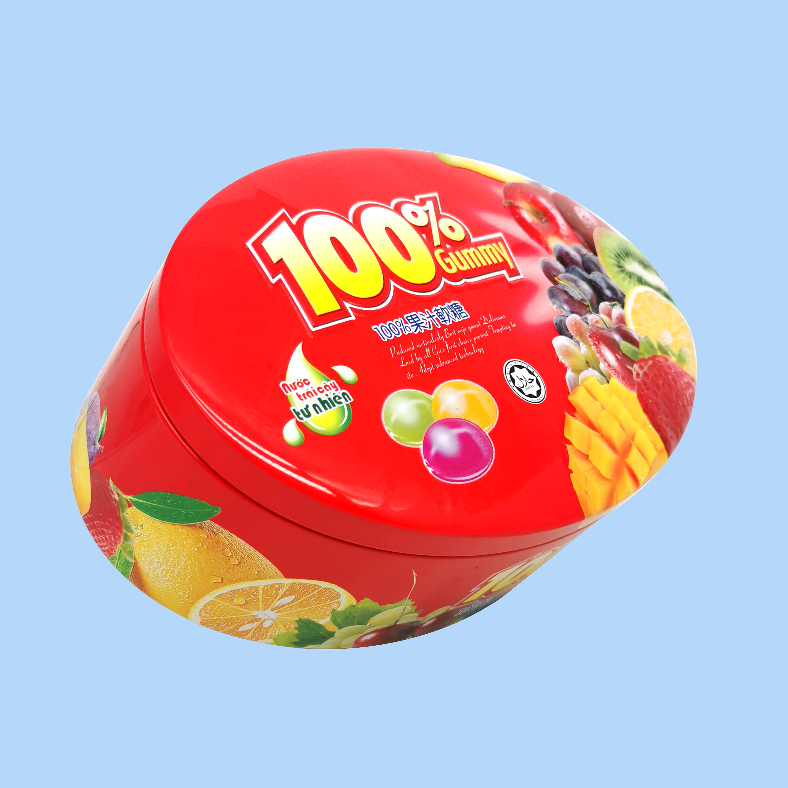 食品鐵罐廠(chǎng)家