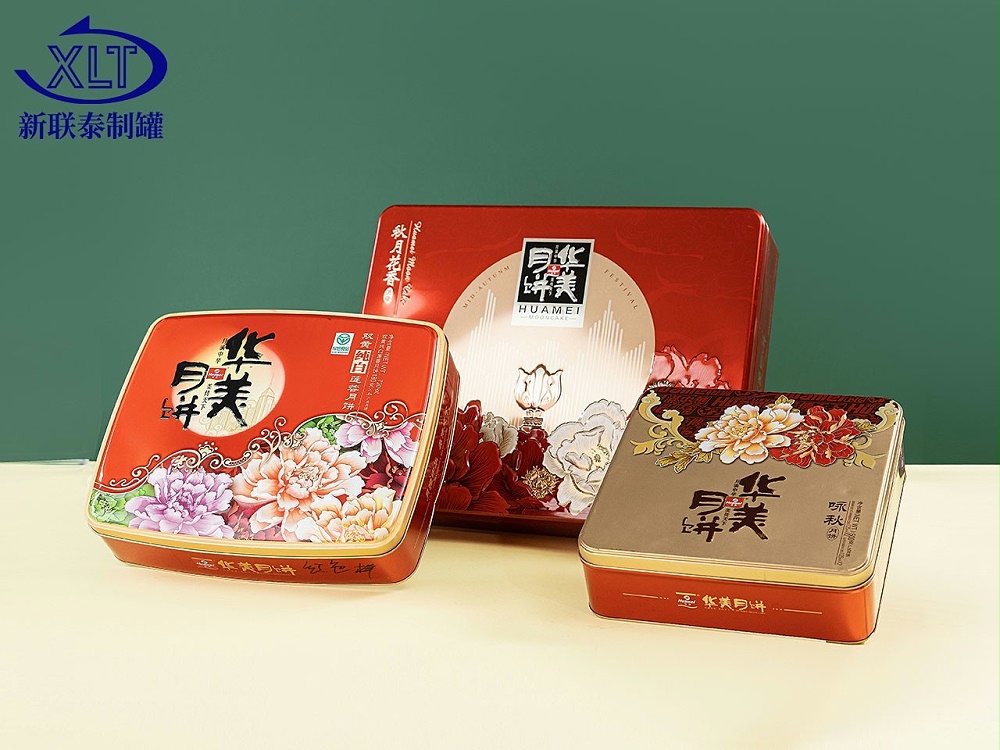 包裝鐵盒廠(chǎng)家