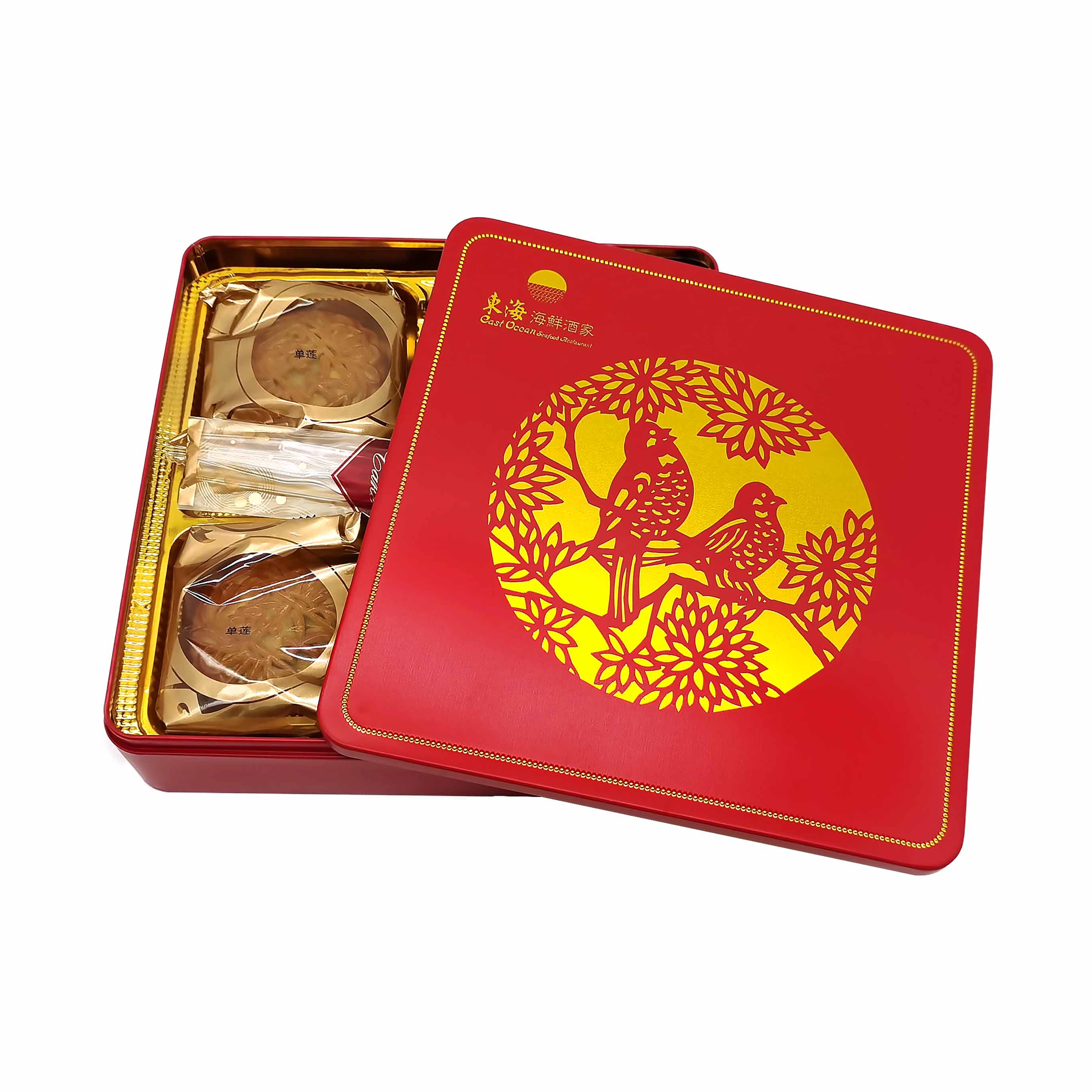馬口鐵盒包裝廠(chǎng)家
