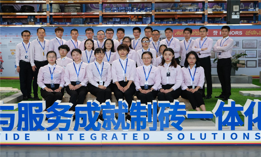 第130屆廣交會泉工股份線上直播圓滿結(jié)束！