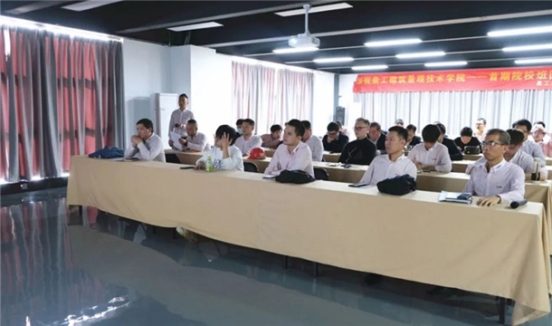 喜訊I福建泉工股份有限公司2020年度評(píng)優(yōu)結(jié)果新鮮出爐啦！