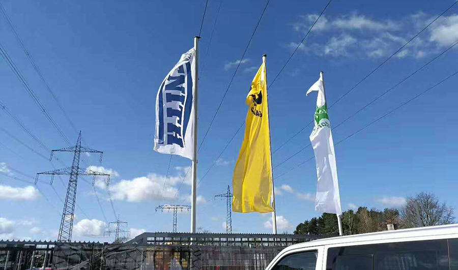 共享頂級(jí)科技！德國(guó)策尼特柏林舉行現(xiàn)場(chǎng)推介會(huì)