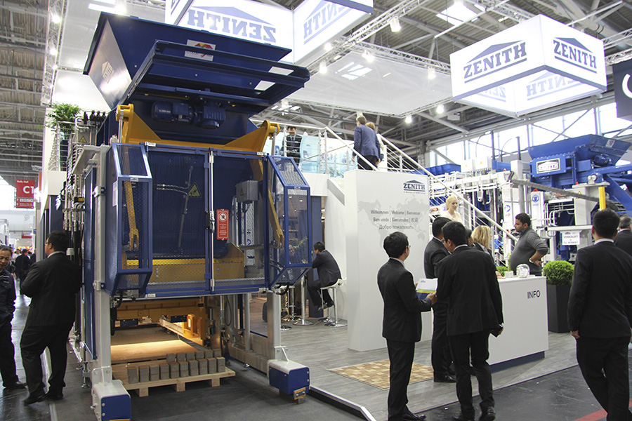 專題│泉工股份：逆勢增長，秘訣何在？