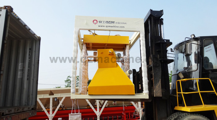 QT10集中線(xiàn)獲得提濟(jì)烏祖客戶(hù)認(rèn)可