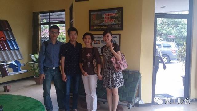 質(zhì)量·服務(wù)·經(jīng)驗(yàn)，印尼市場再傳捷報(bào)！