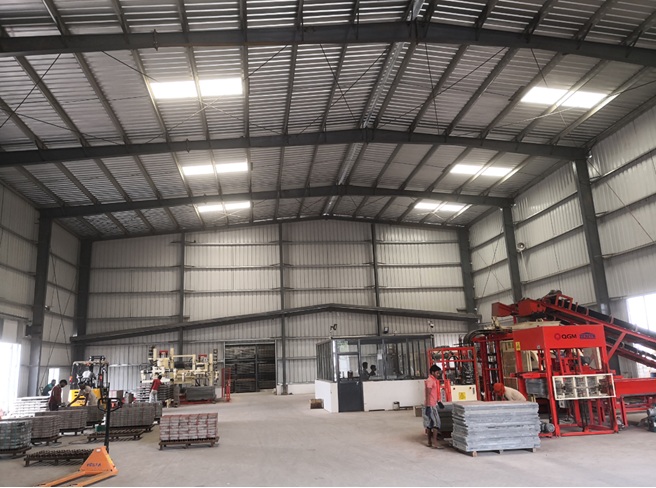 助力“河流復蘇”，泉工股份ZN900C產品獲印度政府認可