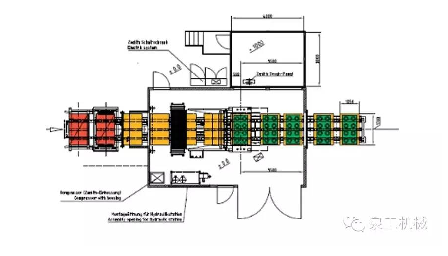 垃圾制磚，你造嗎？
