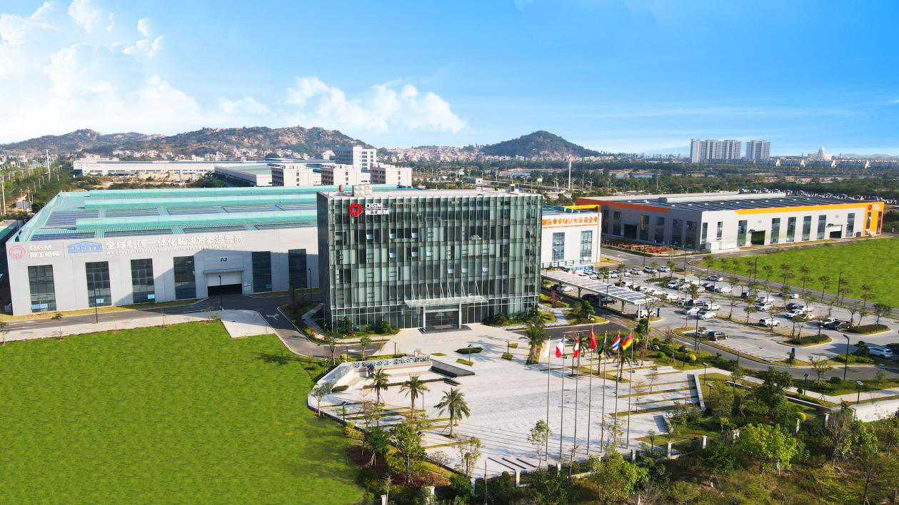 展會資訊速遞|12月24-26泉工股份在卡拉奇博覽中心期待您的光臨！